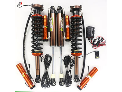 High quality good price Nitrogen shock absorber for Ford F150 